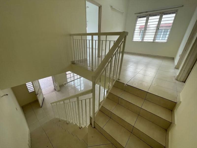 Terraced House for Rent in Shah Alam (Selangor) - Wong Yuan Kong - Interior - PropertyGuru.com.my