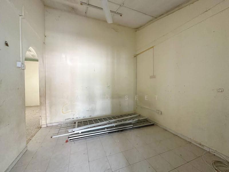 Rumah Teres 1-Tingkat untuk Dijual di Taman Batu Berendam Putra (Batu Berendam) - Mario Seet - Interior - PropertyGuru.com.my