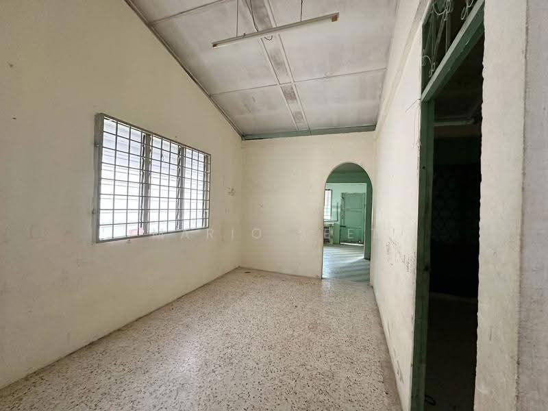 Rumah Teres 1-Tingkat untuk Dijual di Taman Batu Berendam Putra (Batu Berendam) - Mario Seet - Interior - PropertyGuru.com.my