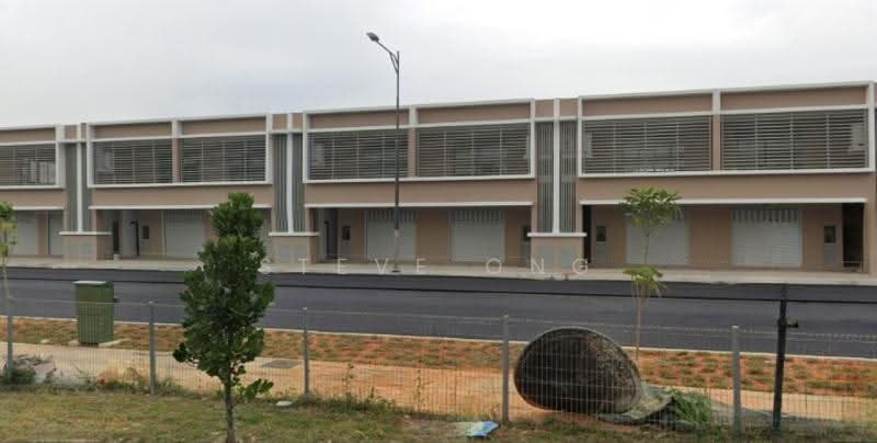 Shop / Office for Sale in Bandar Puteri Puchong (Puchong) - Steve Ong - Exterior - PropertyGuru.com.my
