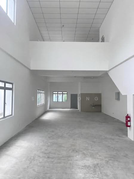 Shop / Office for Sale in Bandar Puteri Puchong (Puchong) - Steve Ong - Interior - PropertyGuru.com.my