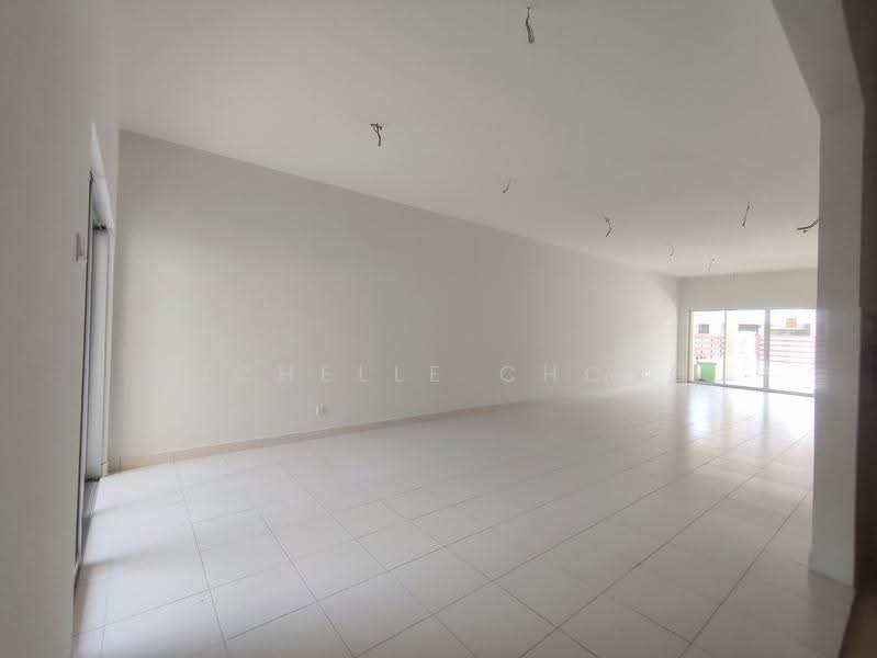 2-storey Terraced House for Sale in Denai Alam (Shah Alam) - Michelle Chong - PropertyGuru.com.my