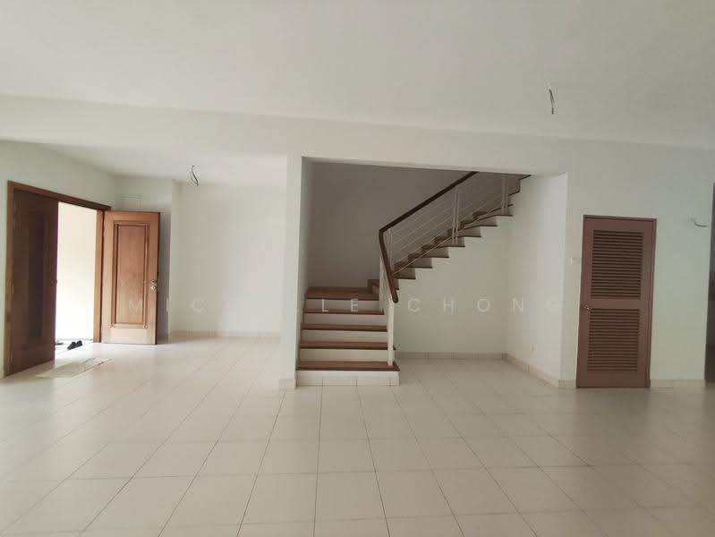 2-storey Terraced House for Sale in Denai Alam (Shah Alam) - Michelle Chong - PropertyGuru.com.my