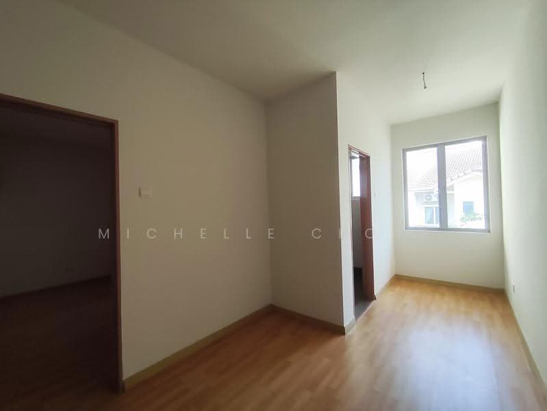 2-storey Terraced House for Sale in Denai Alam (Shah Alam) - Michelle Chong - Interior - PropertyGuru.com.my