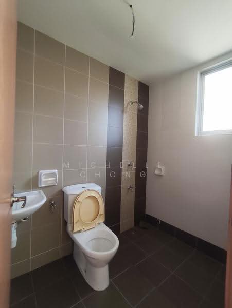 2-storey Terraced House for Sale in Denai Alam (Shah Alam) - Michelle Chong - Bathroom - PropertyGuru.com.my