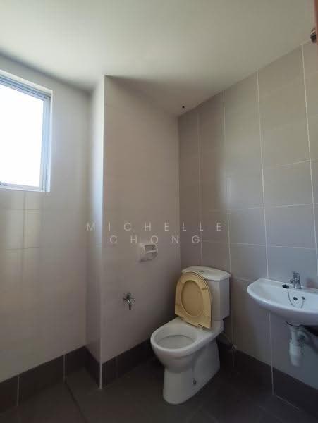 2-storey Terraced House for Sale in Denai Alam (Shah Alam) - Michelle Chong - Bathroom - PropertyGuru.com.my