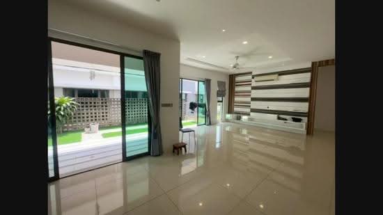 Semi-Detached House for Rent in East Ledang (Iskandar Puteri (Nusajaya)) - SK GOO - PropertyGuru.com.my