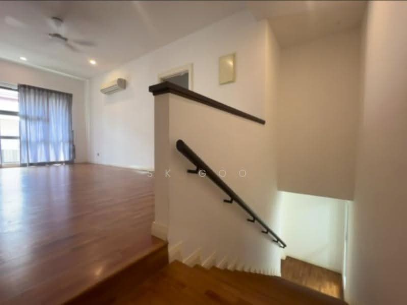 Semi-Detached House for Rent in East Ledang (Iskandar Puteri (Nusajaya)) - SK GOO - Living Room - PropertyGuru.com.my