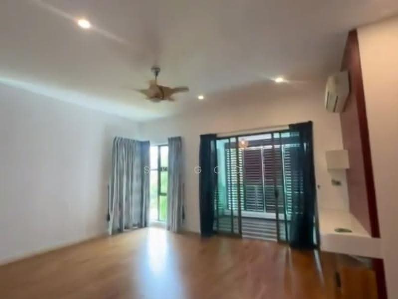 Semi-Detached House for Rent in East Ledang (Iskandar Puteri (Nusajaya)) - SK GOO - Living Room - PropertyGuru.com.my