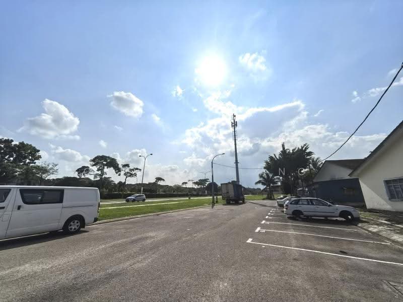 Shop for Sale in Taman Ehsan Jaya (Ulu Tiram) - Christina Ang - Exterior - PropertyGuru.com.my