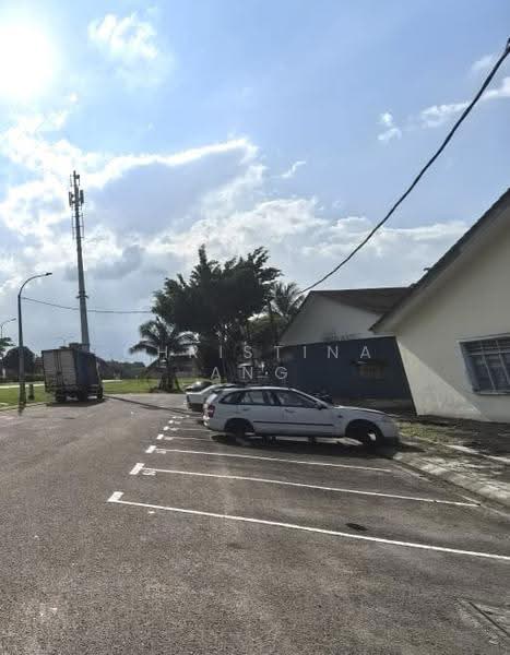 Shop for Sale in Taman Ehsan Jaya (Ulu Tiram) - Christina Ang - Exterior - PropertyGuru.com.my