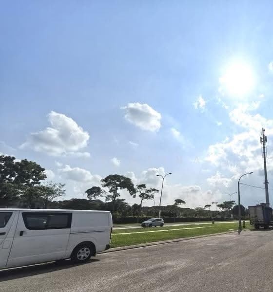 Shop for Sale in Taman Ehsan Jaya (Ulu Tiram) - Christina Ang - Exterior - PropertyGuru.com.my
