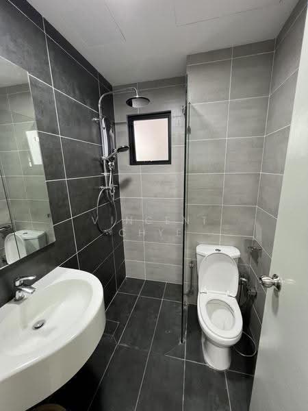 Condominium for Rent at Platinum Arena - Vincent Chye - PropertyGuru.com.my