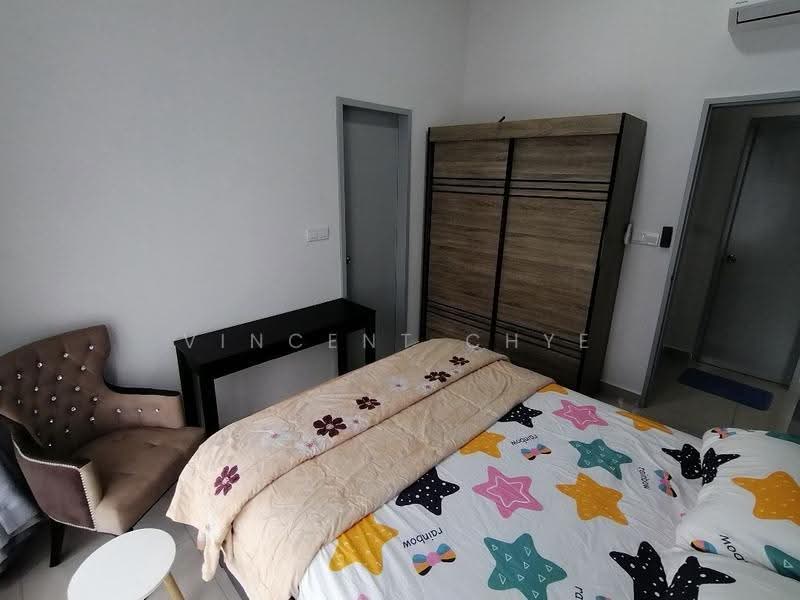 Condominium for Rent at Platinum Arena - Vincent Chye - PropertyGuru.com.my