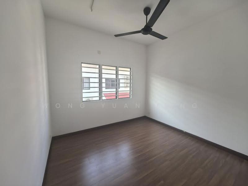 Rumah Teres 2-Tingkat untuk Disewa di Setia Utama (Setia Alam) - Wong Yuan Kong - PropertyGuru.com.my