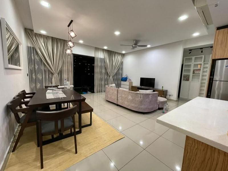 Kondominium untuk Disewa di Lakeville Residence - Hafiz Saufi - PropertyGuru.com.my