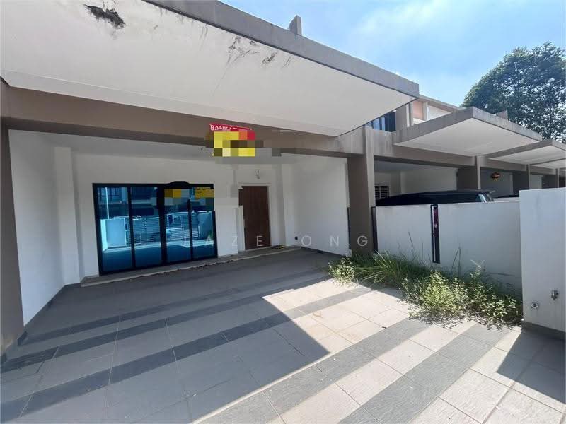 2-storey Terraced House for Sale in 16 Sierra (Puchong) - Jaze Ong - Exterior - PropertyGuru.com.my