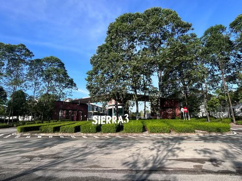 2-storey Terraced House for Sale in 16 Sierra (Puchong) - Jaze Ong - Exterior - PropertyGuru.com.my