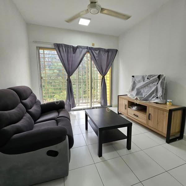 Pangsapuri untuk Disewa di Seri Pinang - Wong Yuan Kong - PropertyGuru.com.my