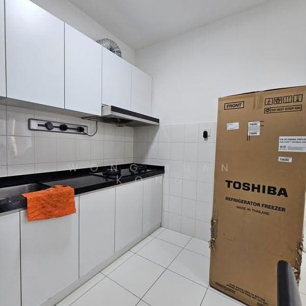 Pangsapuri untuk Disewa di Seri Pinang - Wong Yuan Kong - PropertyGuru.com.my