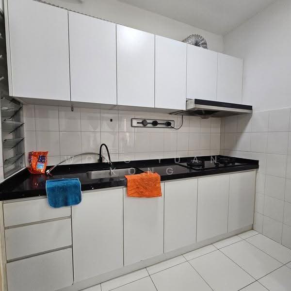 Pangsapuri untuk Disewa di Seri Pinang - Wong Yuan Kong - PropertyGuru.com.my