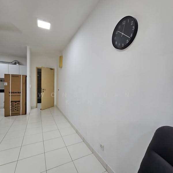 Pangsapuri untuk Disewa di Seri Pinang - Wong Yuan Kong - PropertyGuru.com.my