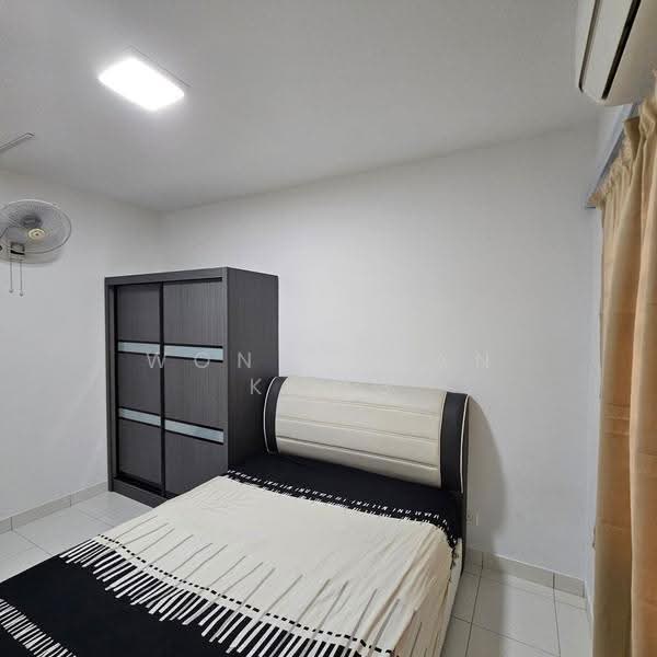 Pangsapuri untuk Disewa di Seri Pinang - Wong Yuan Kong - PropertyGuru.com.my