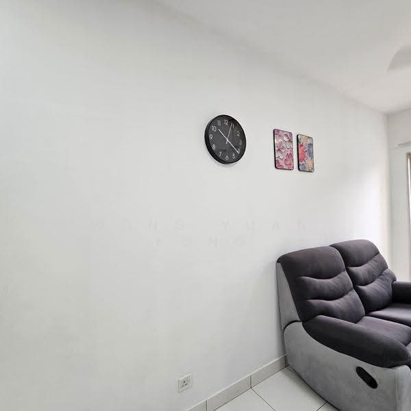 Pangsapuri untuk Disewa di Seri Pinang - Wong Yuan Kong - PropertyGuru.com.my