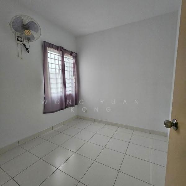 Pangsapuri untuk Disewa di Seri Pinang - Wong Yuan Kong - PropertyGuru.com.my