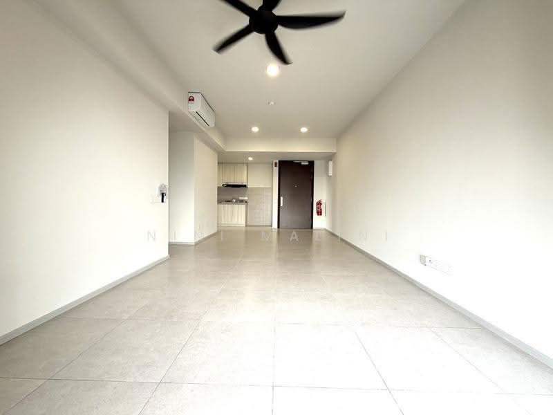 Service Residence for Rent at Melawati : Park One - Nini Malini - PropertyGuru.com.my