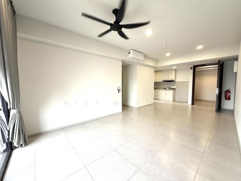 Service Residence for Rent at Melawati : Park One - Nini Malini - PropertyGuru.com.my