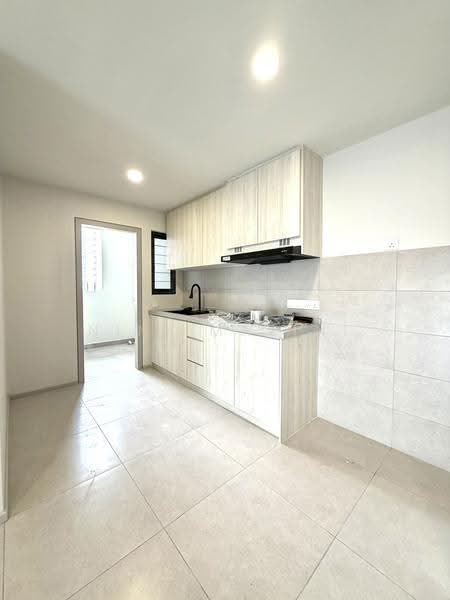 Service Residence for Rent at Melawati : Park One - Nini Malini - PropertyGuru.com.my