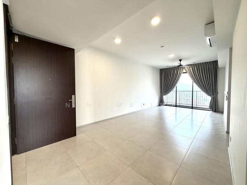 Service Residence for Rent at Melawati : Park One - Nini Malini - PropertyGuru.com.my