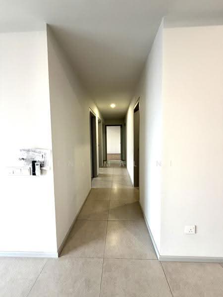 Service Residence for Rent at Melawati : Park One - Nini Malini - PropertyGuru.com.my