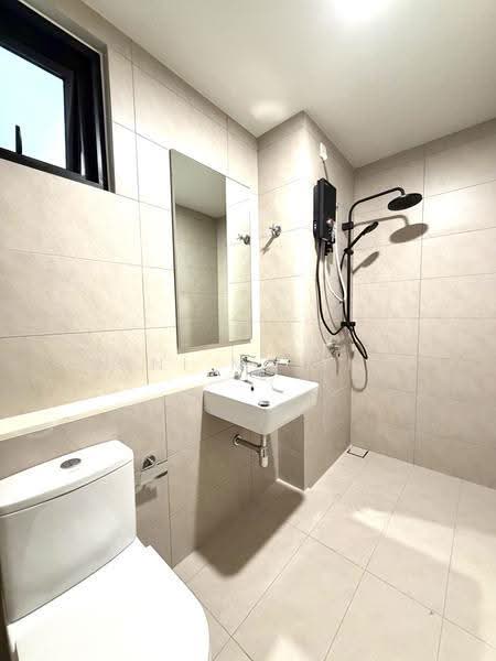 Service Residence for Rent at Melawati : Park One - Nini Malini - PropertyGuru.com.my