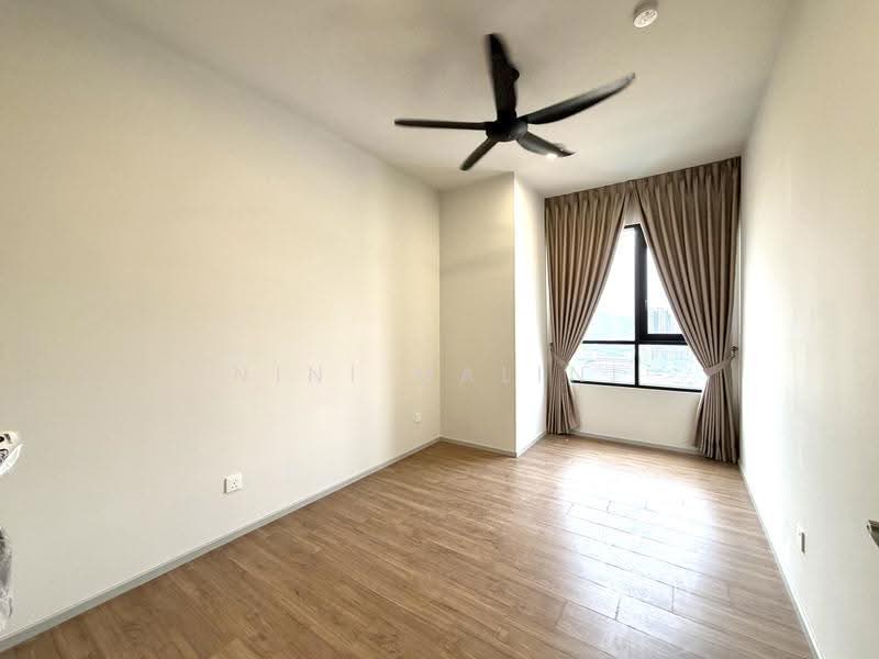 Service Residence for Rent at Melawati : Park One - Nini Malini - PropertyGuru.com.my