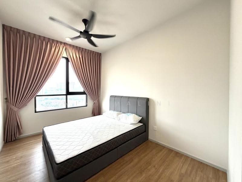 Service Residence for Rent at Melawati : Park One - Nini Malini - PropertyGuru.com.my