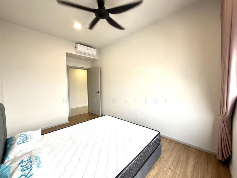 Service Residence for Rent at Melawati : Park One - Nini Malini - PropertyGuru.com.my