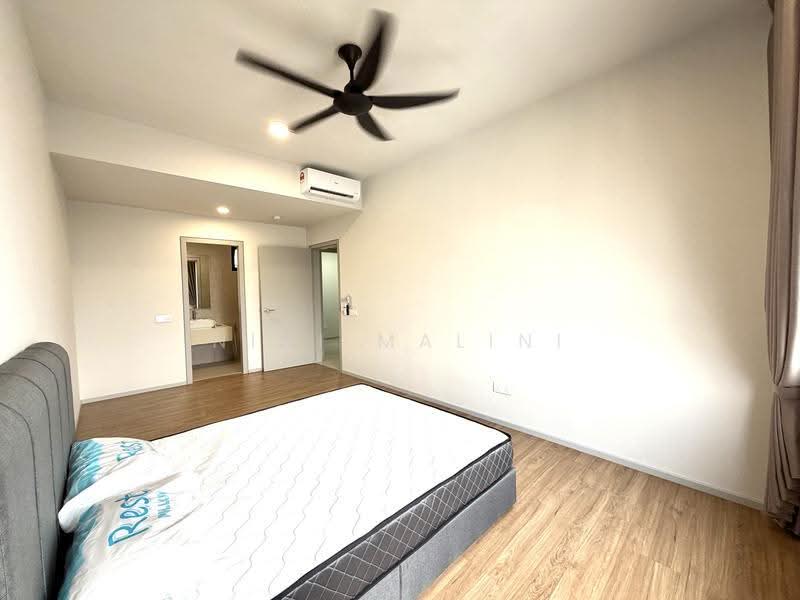 Service Residence for Rent at Melawati : Park One - Nini Malini - PropertyGuru.com.my