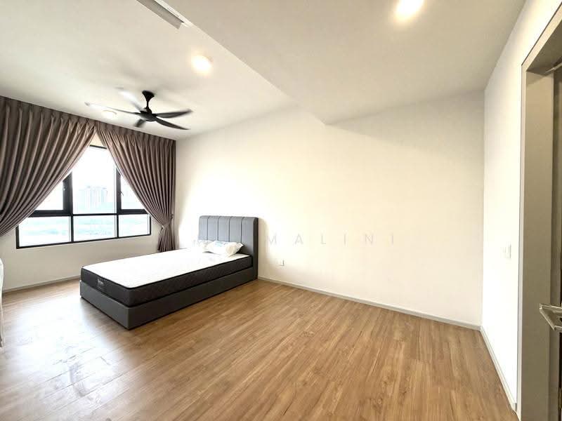 Service Residence for Rent at Melawati : Park One - Nini Malini - PropertyGuru.com.my