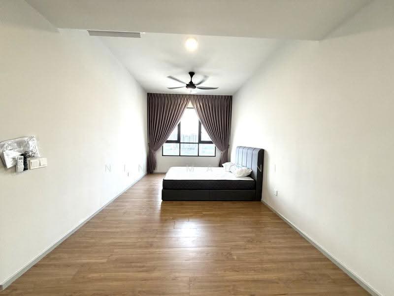 Service Residence for Rent at Melawati : Park One - Nini Malini - PropertyGuru.com.my