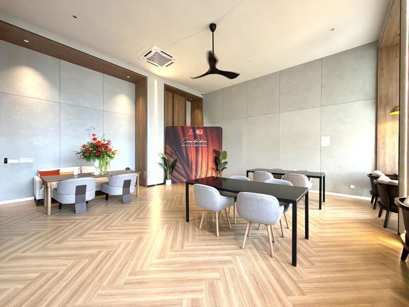 Service Residence for Rent at Melawati : Park One - Nini Malini - PropertyGuru.com.my