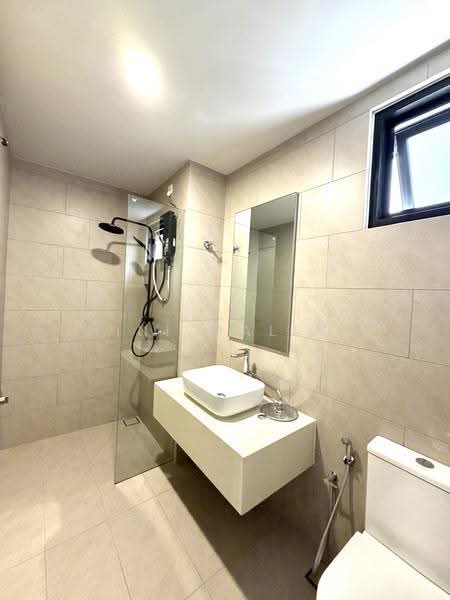 Service Residence for Rent at Melawati : Park One - Nini Malini - PropertyGuru.com.my