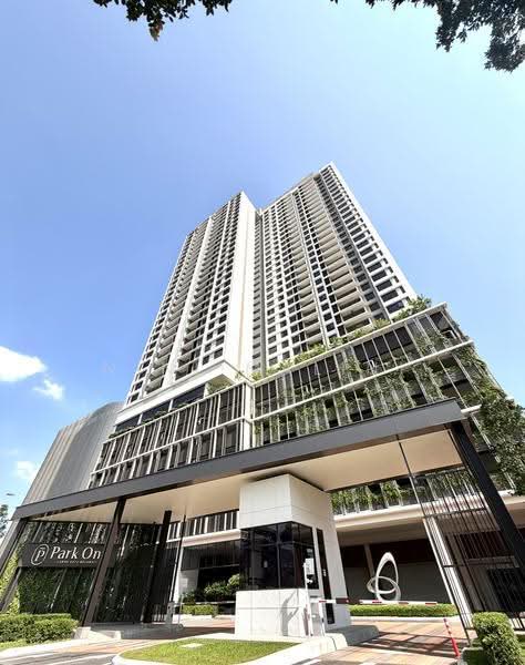 Service Residence for Rent at Melawati : Park One - Nini Malini - PropertyGuru.com.my