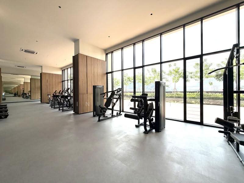 Service Residence for Rent at Melawati : Park One - Nini Malini - PropertyGuru.com.my