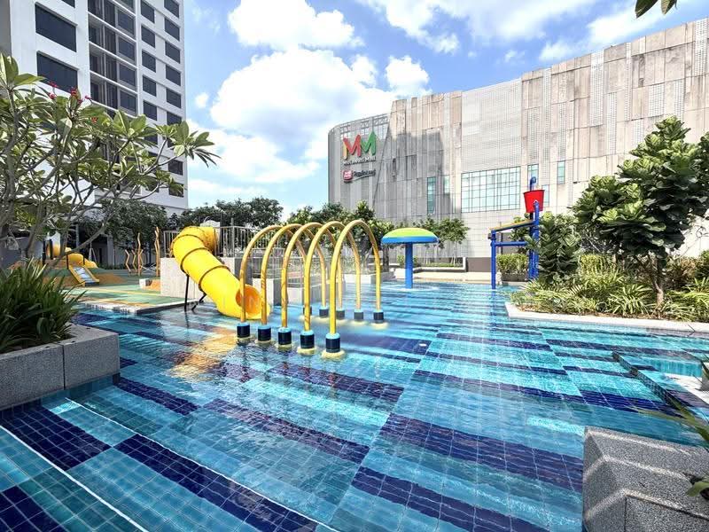 Service Residence for Rent at Melawati : Park One - Nini Malini - PropertyGuru.com.my