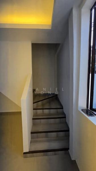 2-storey Terraced House for Sale in Taman Menara Maju (Klang) - Daniel Yong - Interior - PropertyGuru.com.my