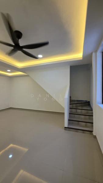 2-storey Terraced House for Sale in Taman Menara Maju (Klang) - Daniel Yong - Interior - PropertyGuru.com.my