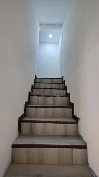 2-storey Terraced House for Sale in Taman Menara Maju (Klang) - Daniel Yong - Interior - PropertyGuru.com.my