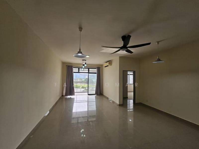 Kondominium untuk Dijual di Tamara - Fazri Omar - Living Room - PropertyGuru.com.my